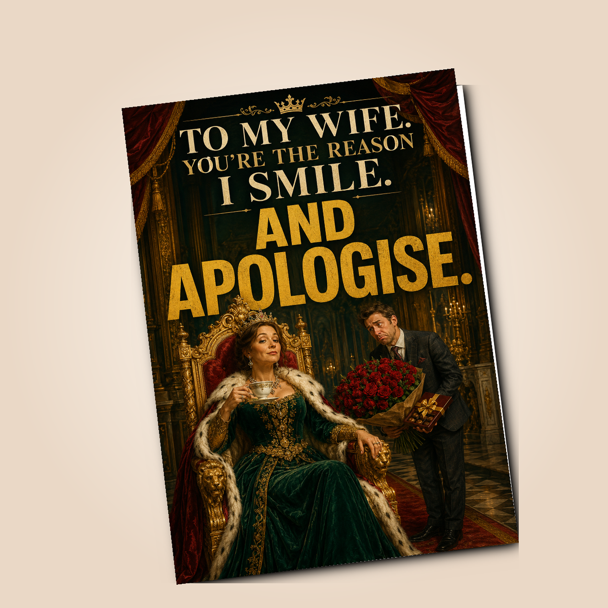 [CCC-MOCKUP-ANGLED] CCC-WIFE-LOVE-001
