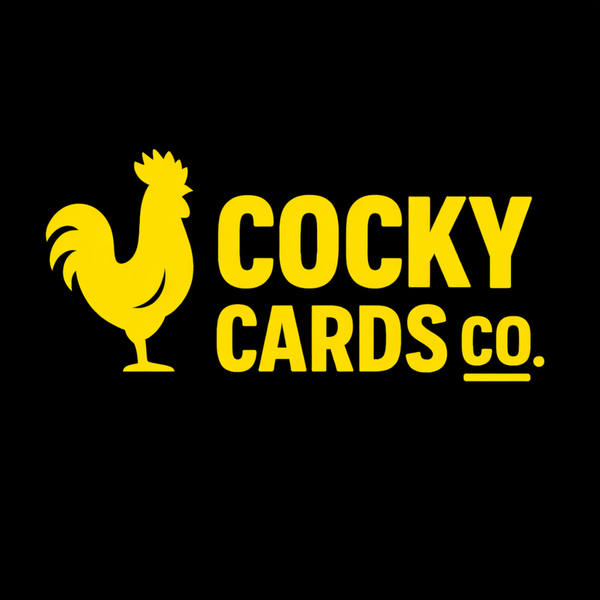 Cocky Cards Co.
