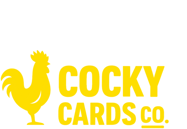 Cocky Cards Co.